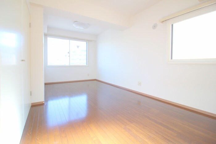 トポスＭ駒沢の物件内観写真