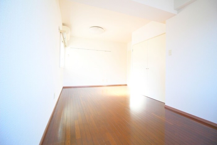 トポスＭ駒沢の物件内観写真