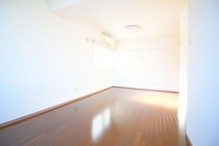 トポスＭ駒沢の物件内観写真