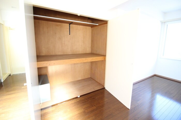 トポスＭ駒沢の物件内観写真