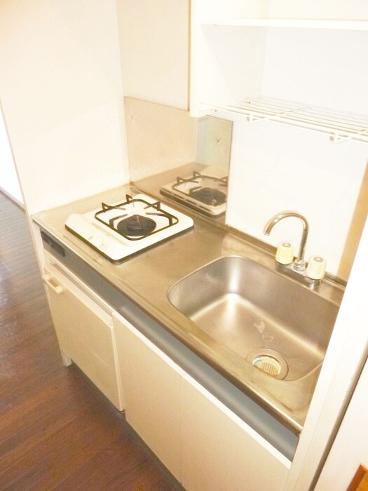 トポスＭ駒沢の物件内観写真