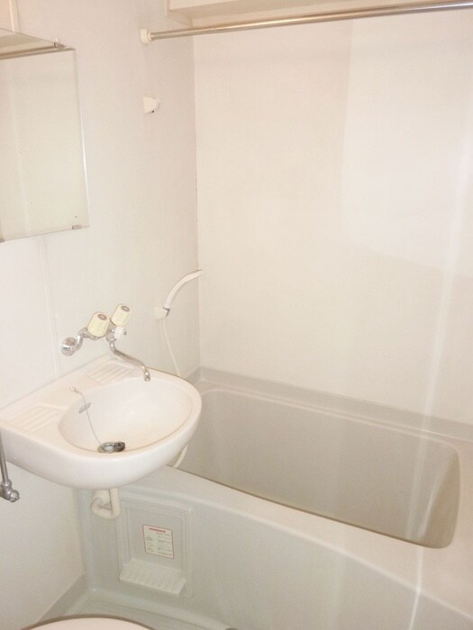 トポスＭ駒沢の物件内観写真