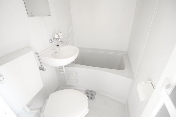 トポスＭ駒沢の物件内観写真