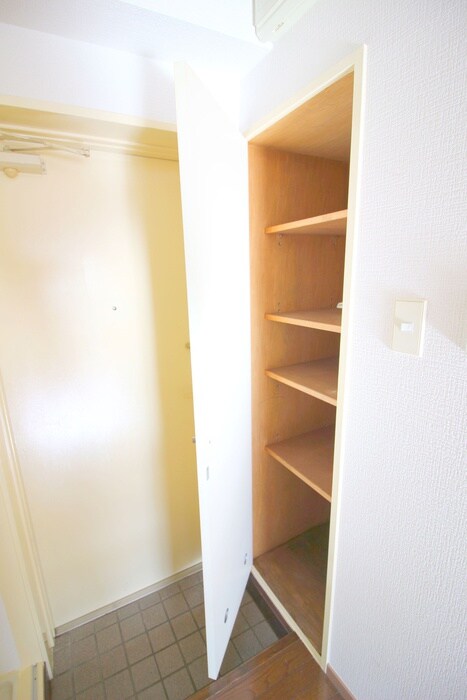 トポスＭ駒沢の物件内観写真