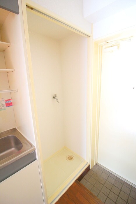 トポスＭ駒沢の物件内観写真