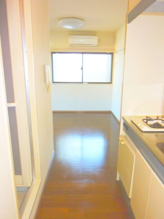 トポスＭ駒沢の物件内観写真