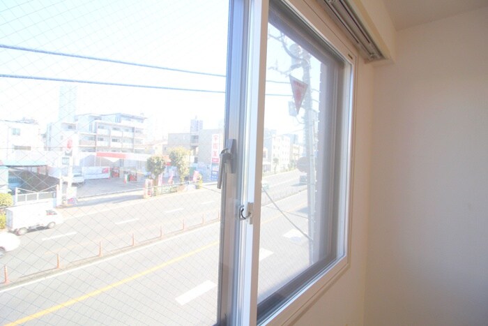 トポスＭ駒沢の物件内観写真