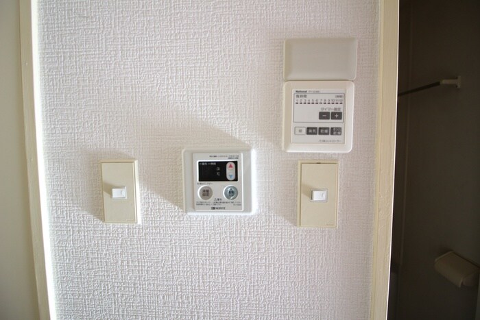 トポスＭ駒沢の物件内観写真