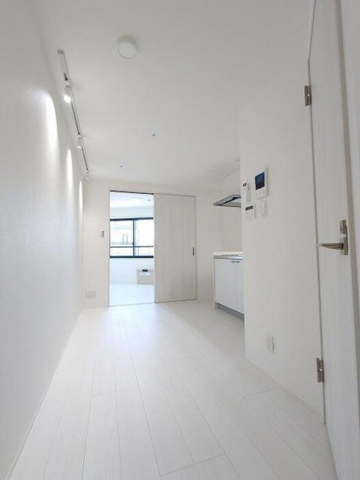 セレス八広の物件内観写真