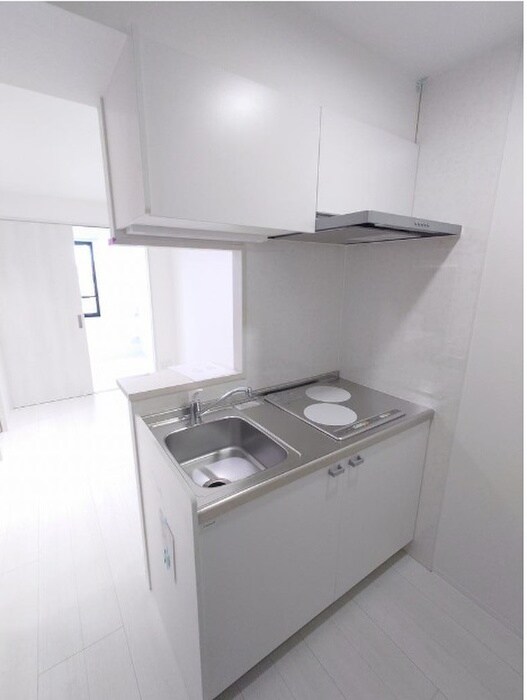 セレス八広の物件内観写真