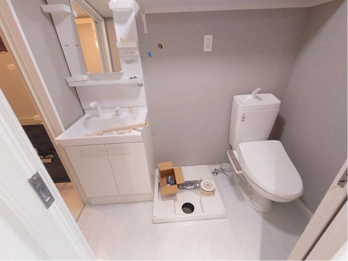 セレス八広の物件内観写真