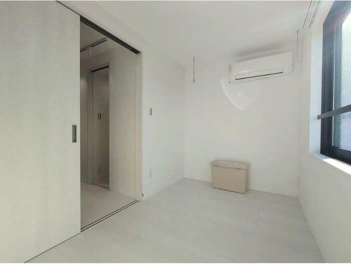 セレス八広の物件内観写真