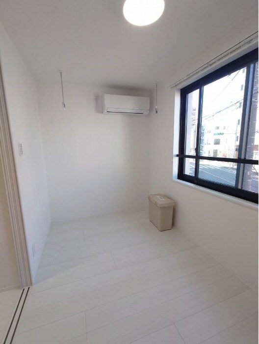 セレス八広の物件内観写真