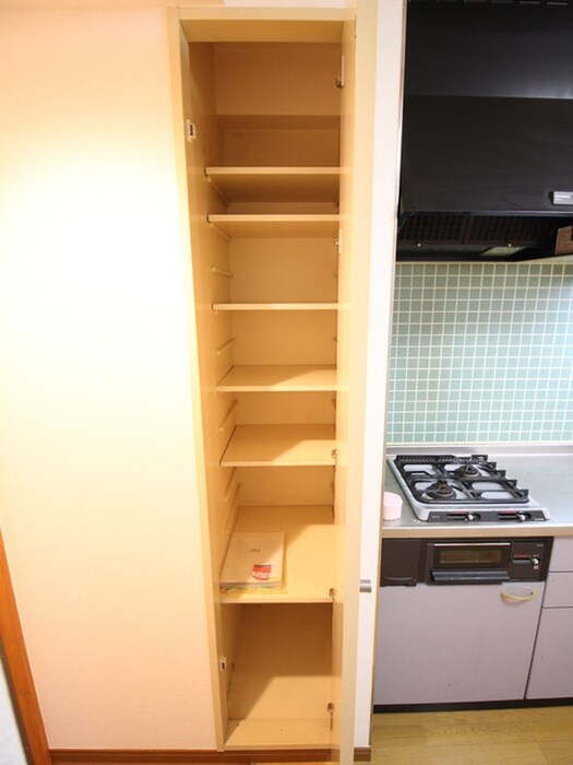 ノ－ザンライツの物件内観写真