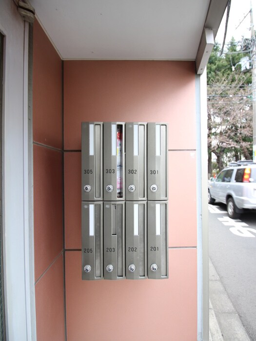 ノ－ザンライツの物件外観写真