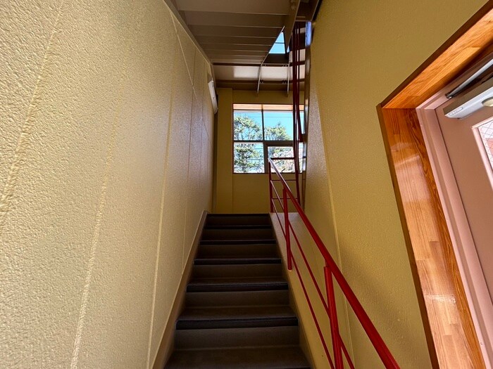 ノ－ザンライツの物件外観写真