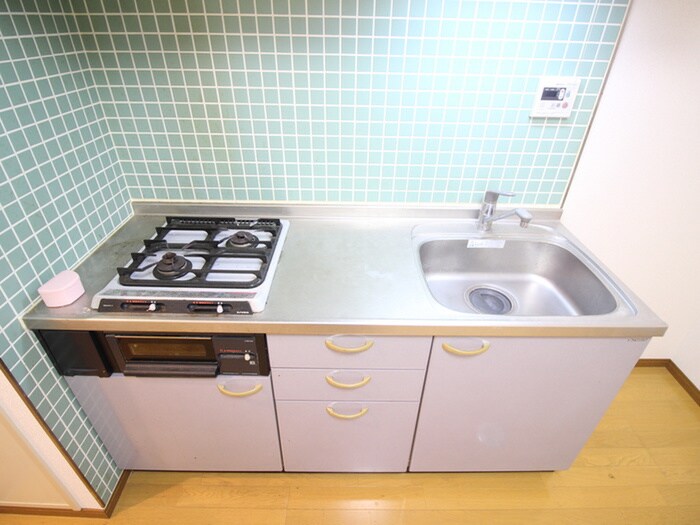 ノ－ザンライツの物件内観写真