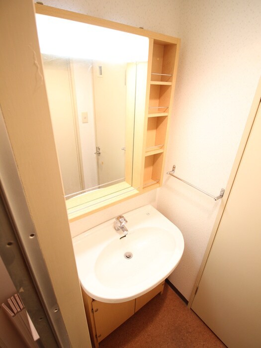 ノ－ザンライツの物件内観写真