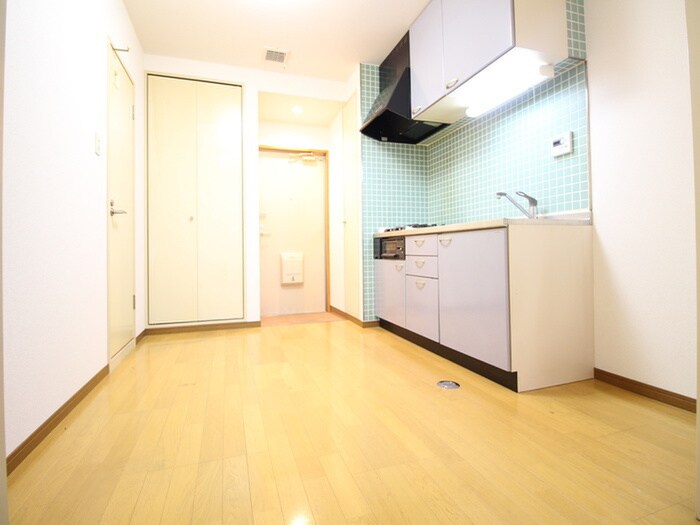 ノ－ザンライツの物件内観写真