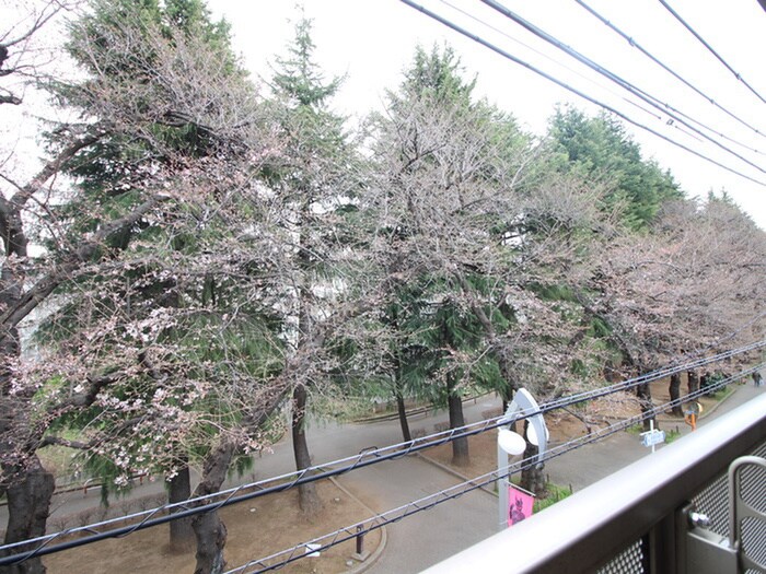 ノ－ザンライツの物件内観写真