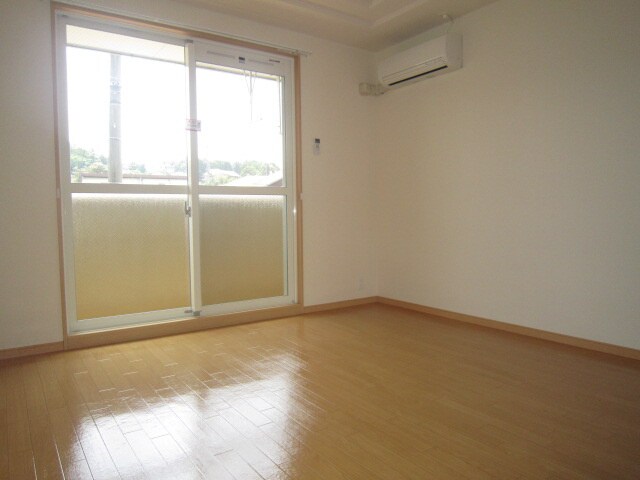 ヴァンヴェ－ルの物件内観写真