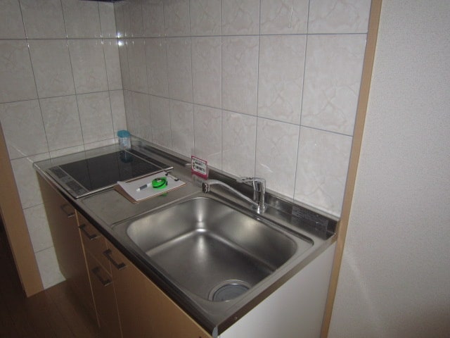 ヴァンヴェ－ルの物件内観写真