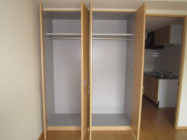 ヴァンヴェ－ルの物件内観写真