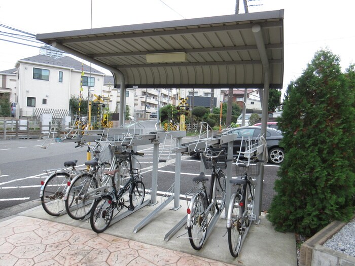 ヴァンヴェ－ルの物件外観写真