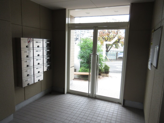 ヴァンヴェ－ルの物件外観写真