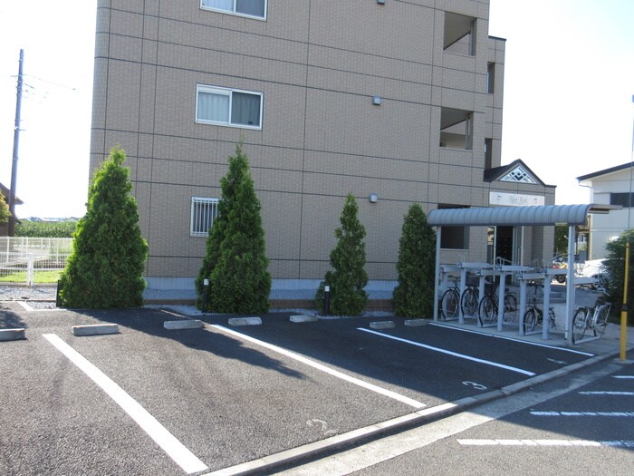 ヴァンヴェ－ルの物件外観写真