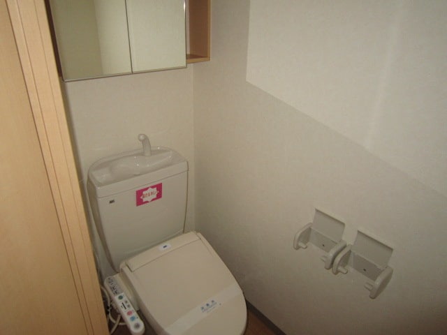 ヴァンヴェ－ルの物件内観写真