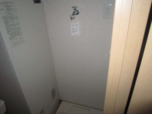 ヴァンヴェ－ルの物件内観写真