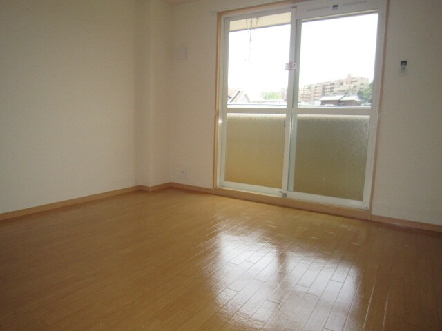 ヴァンヴェ－ルの物件内観写真