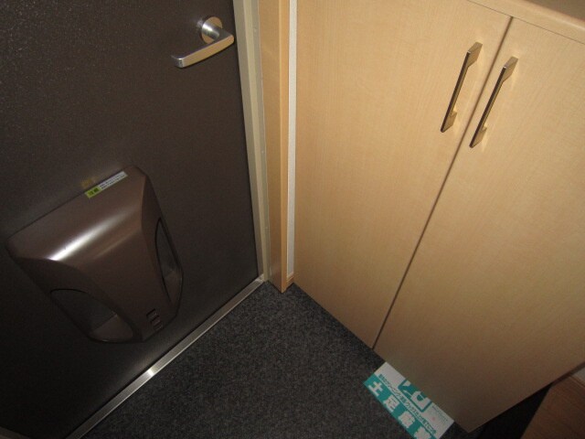 ヴァンヴェ－ルの物件内観写真