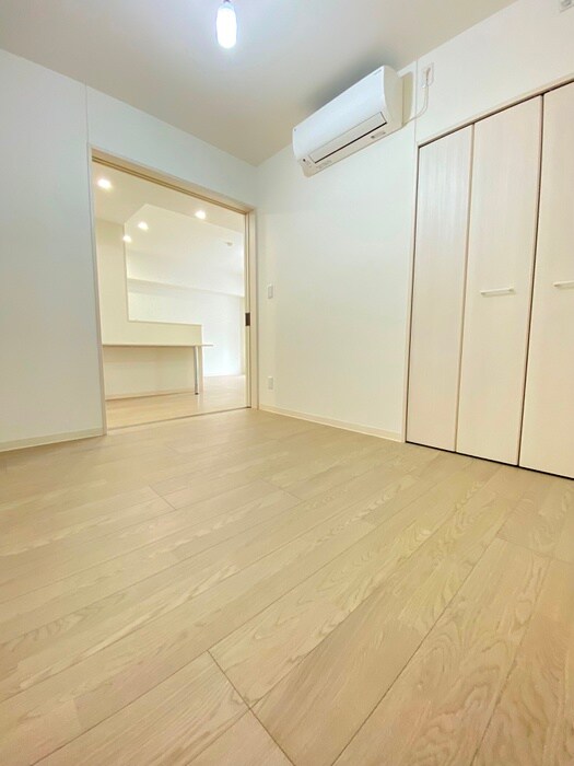 プライマル月島の物件内観写真