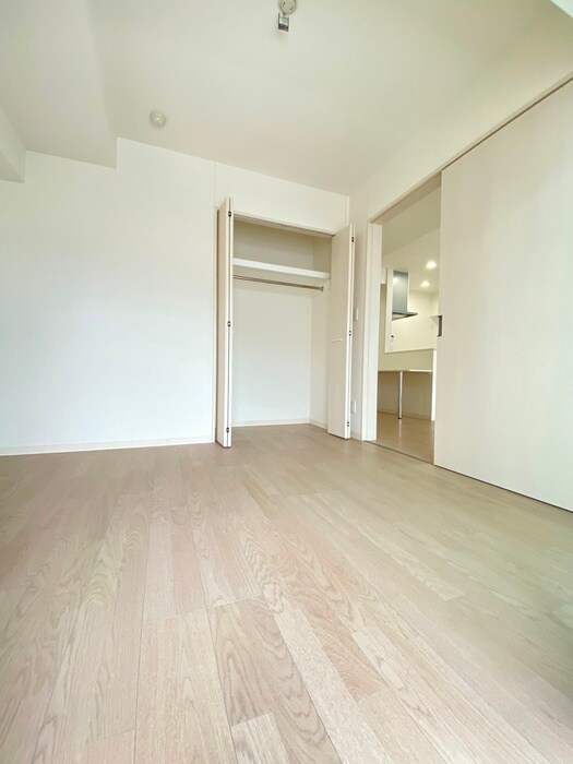 プライマル月島の物件内観写真