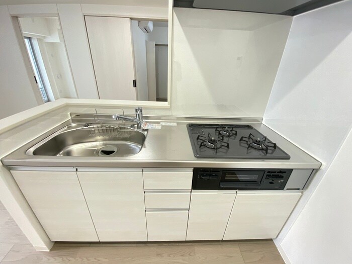 プライマル月島の物件内観写真