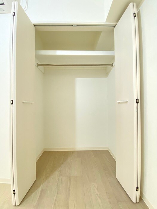 プライマル月島の物件内観写真