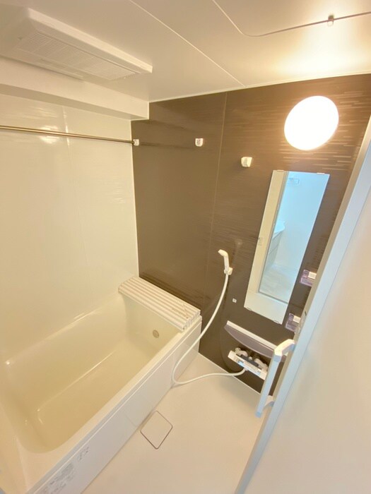 プライマル月島の物件内観写真