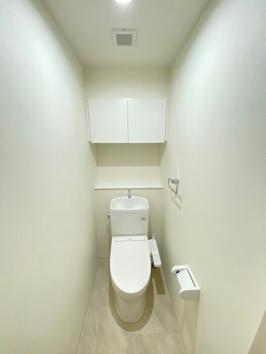 プライマル月島の物件内観写真