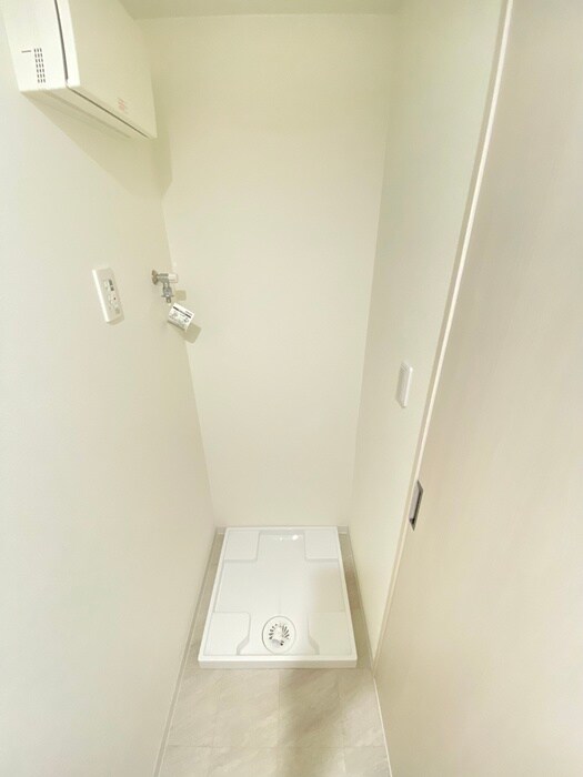 プライマル月島の物件内観写真