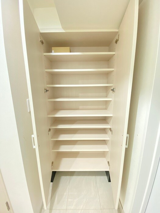 プライマル月島の物件内観写真