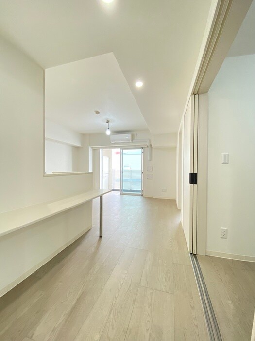 プライマル月島の物件内観写真