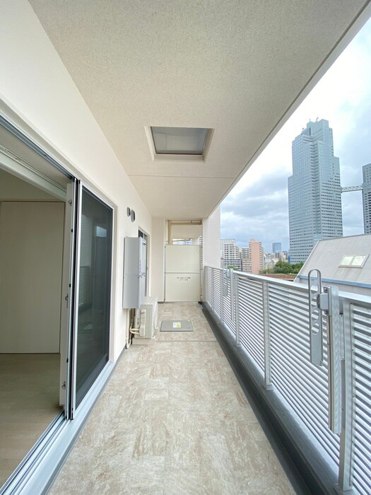 プライマル月島の物件内観写真