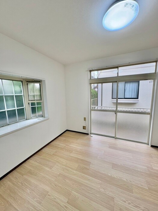 エクレ－ル中央林間の物件内観写真