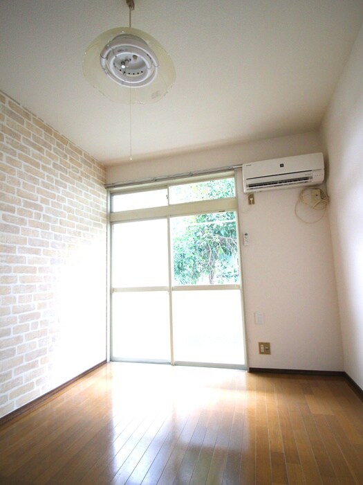 エクレ－ル中央林間の物件内観写真