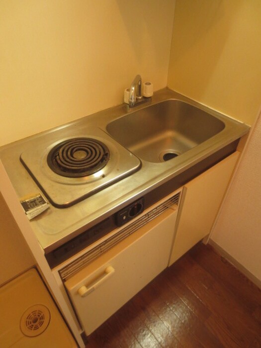 エクレ－ル中央林間の物件内観写真