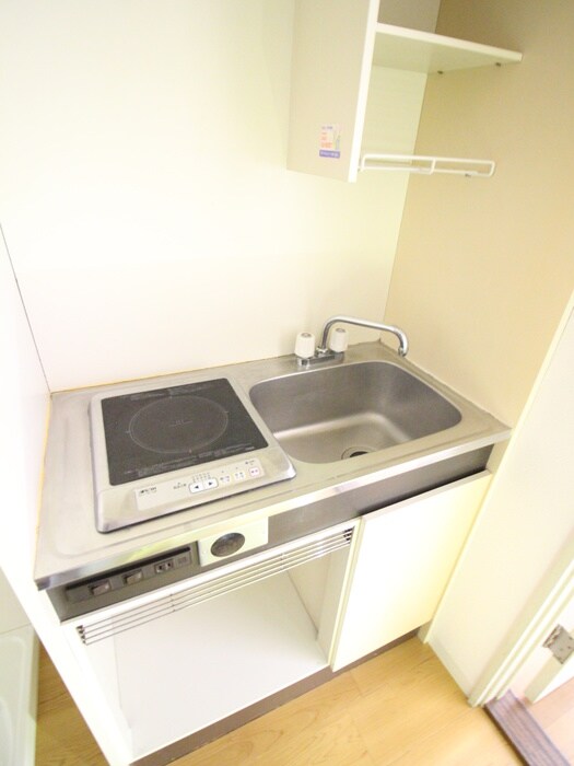 エクレ－ル中央林間の物件内観写真