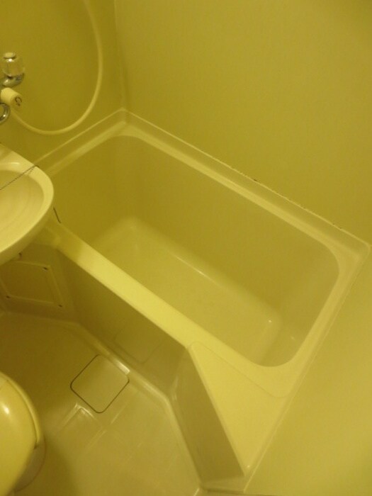 エクレ－ル中央林間の物件内観写真