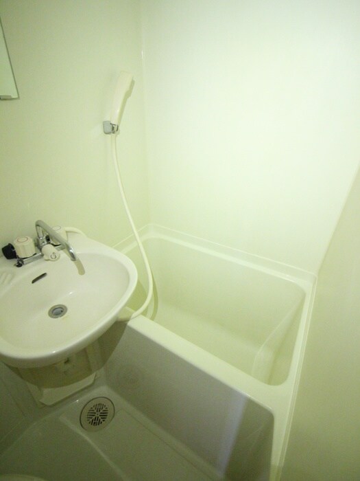 エクレ－ル中央林間の物件内観写真